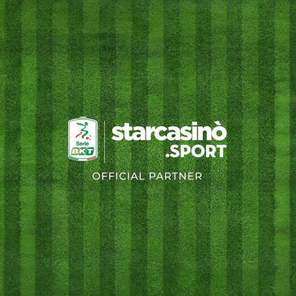 StarCasino.Sport and Lega B Renew Their Partnership