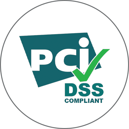 PCI DSS Level 1 - Payment Card Data Security