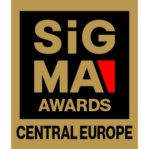 SiGMA Central Europe Awards - 2025