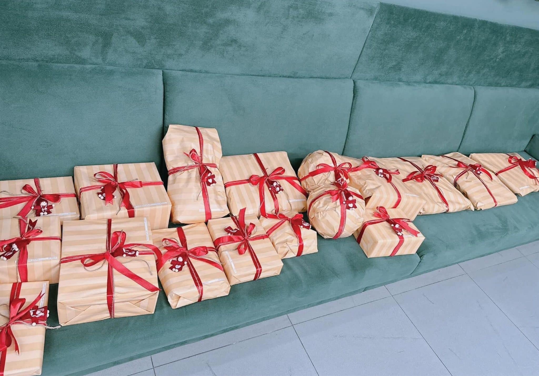 Children Rehabilitation Centre