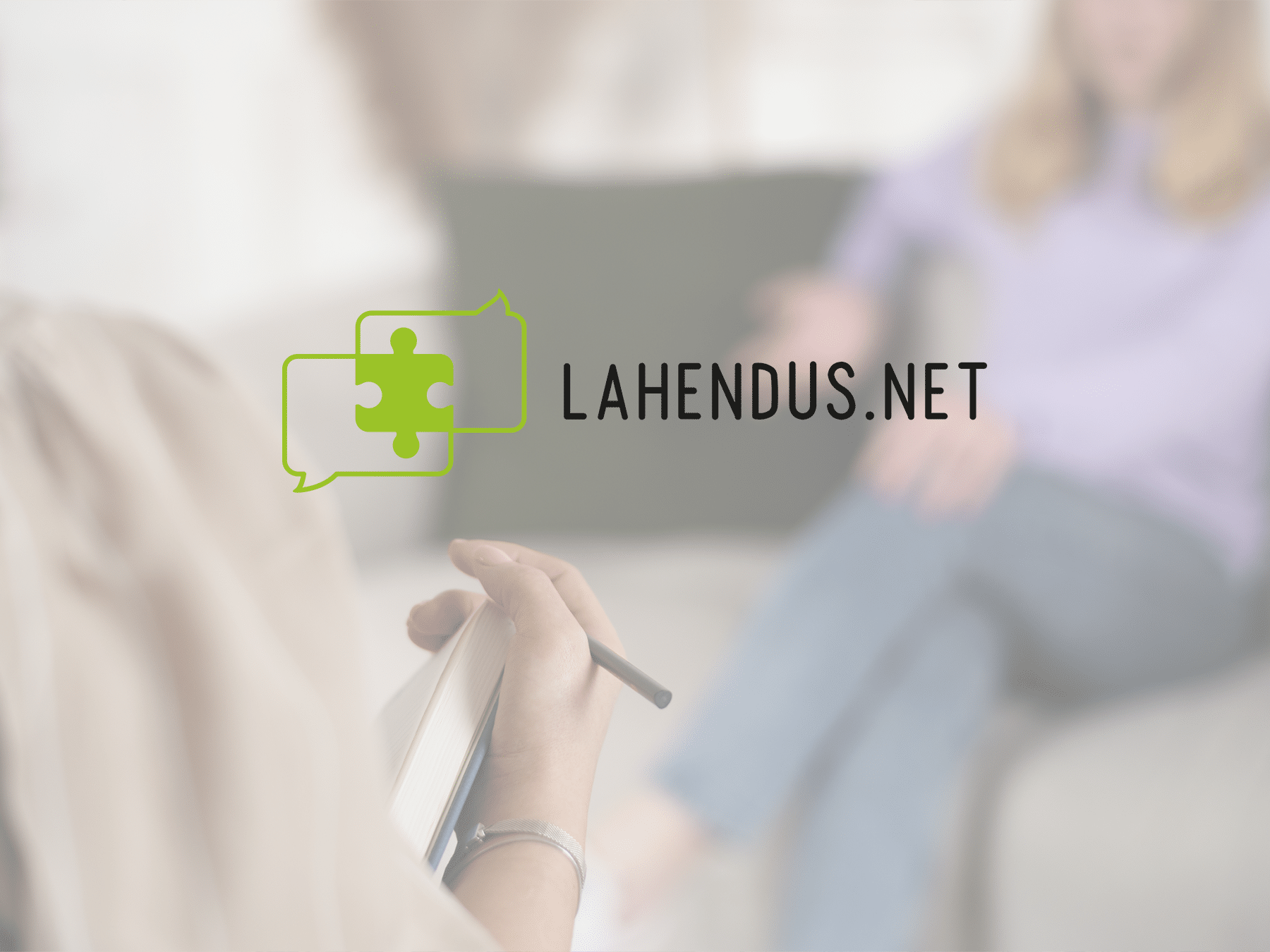 Donation to Lahendus.net