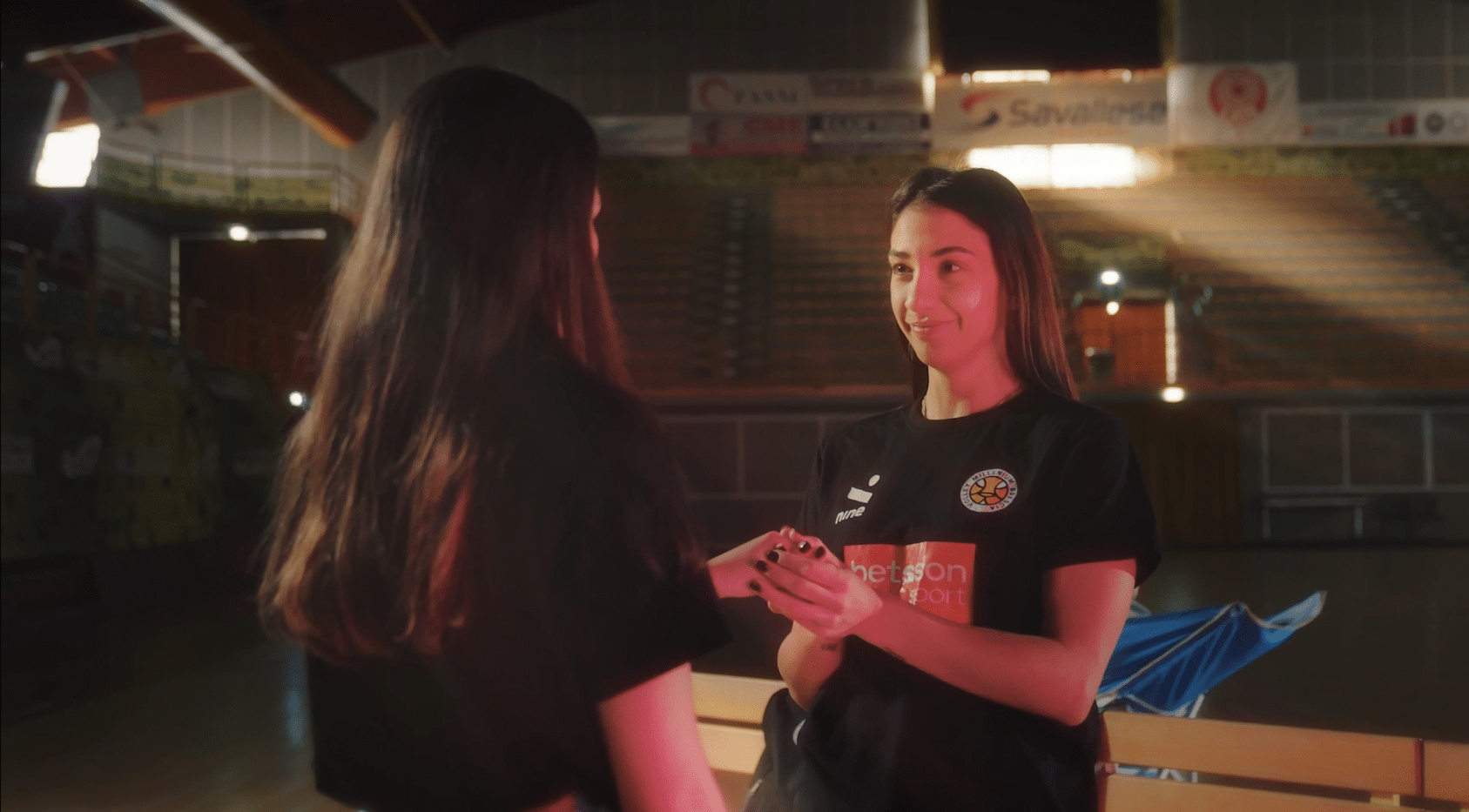 Betsson Sport Launches Powerful Campaign Against Violence Toward Women 