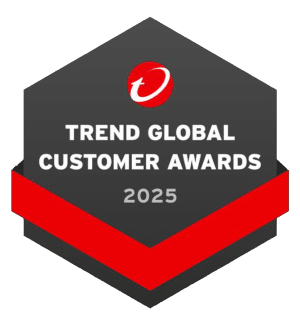 Trend Global Customer Awards