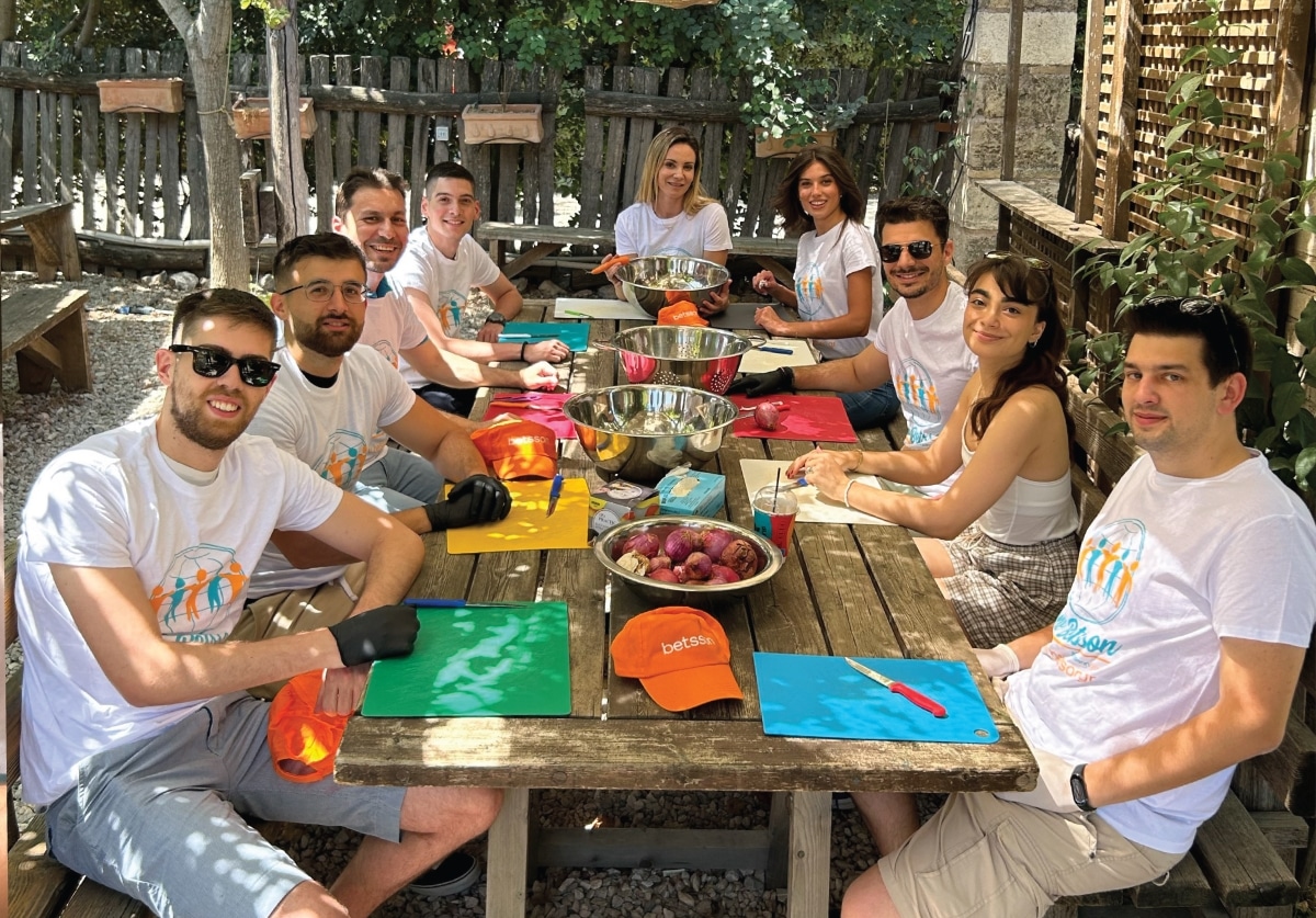 Vegetable Garden Project