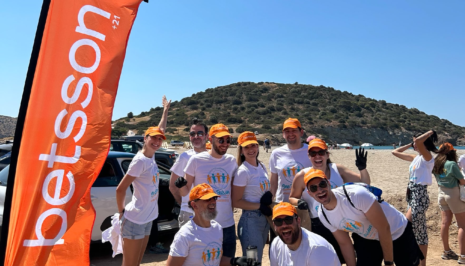 World Ocean Day Clean-Up