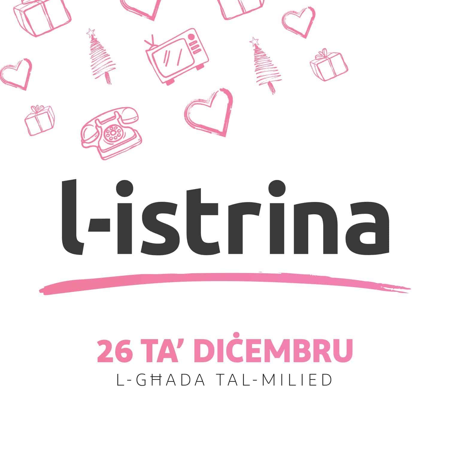 L-istrina 2021