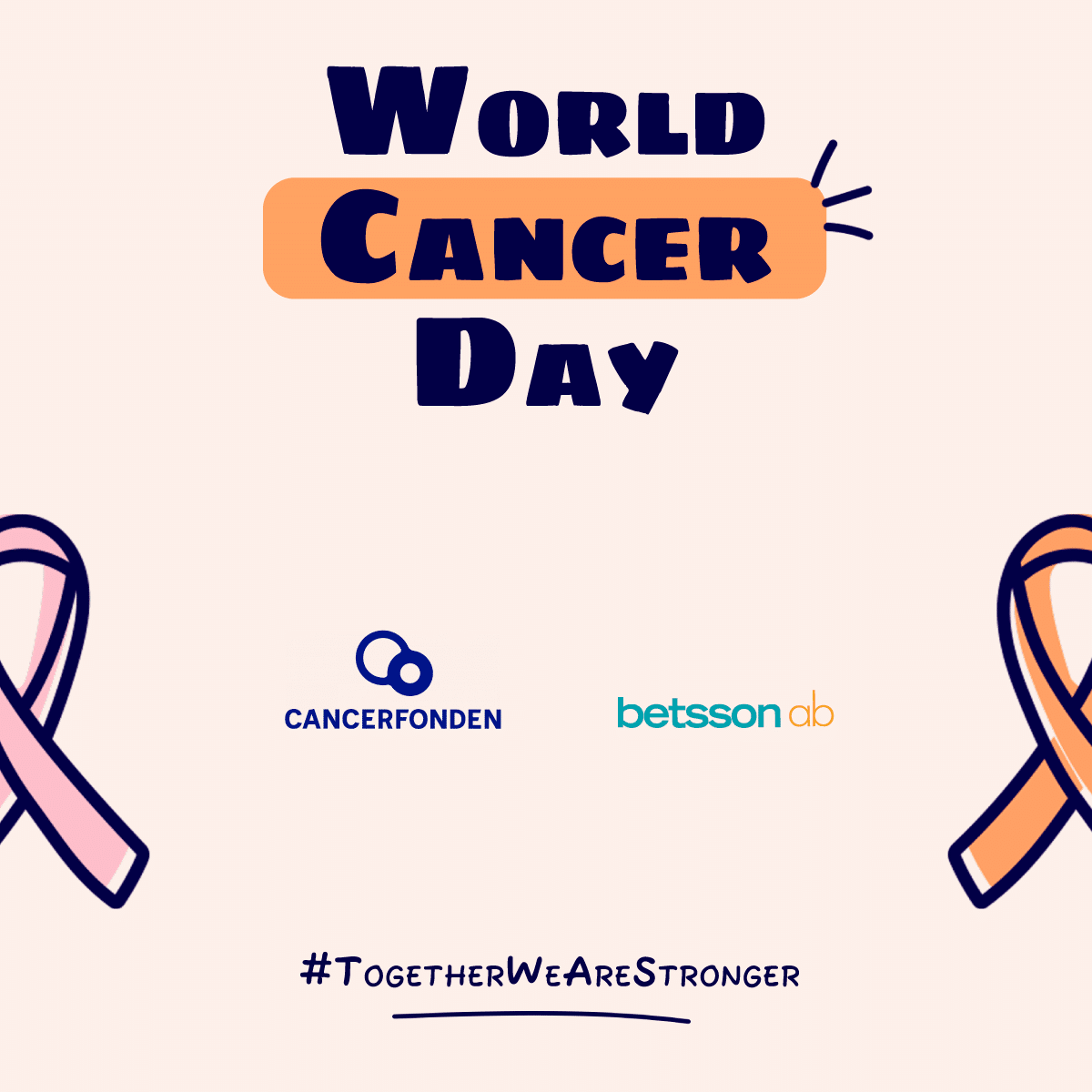World Cancer Day 2022