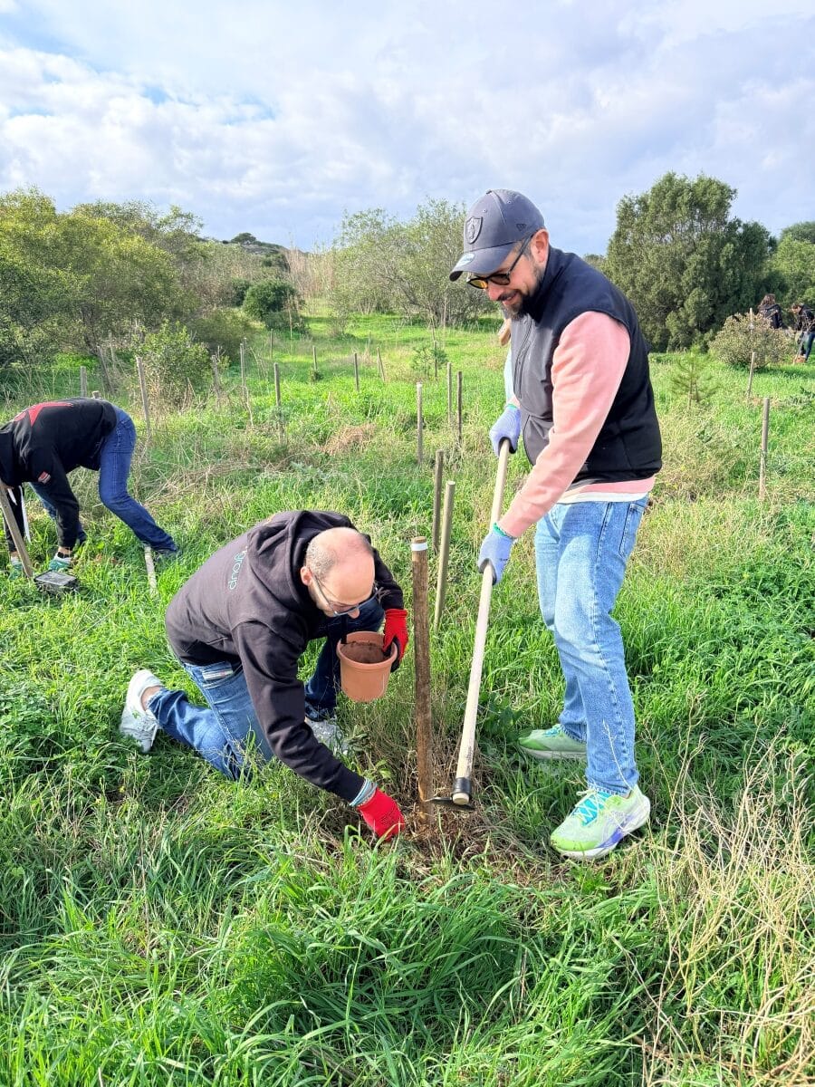 Photo of Global Social Impact