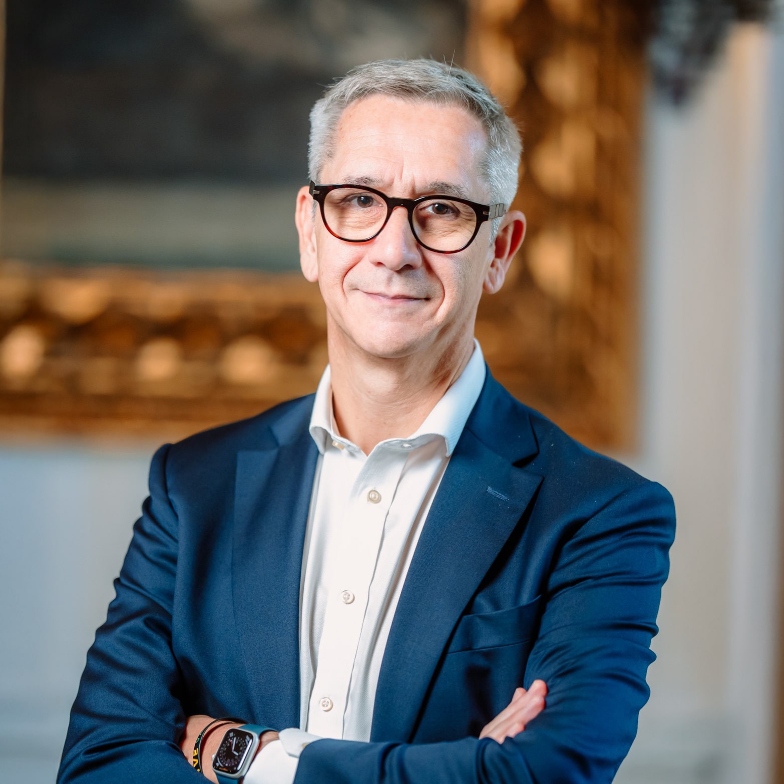 Inside Procurement at Betsson: A Conversation with Fabio Palusci