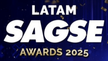 SAGSE Awards 2025