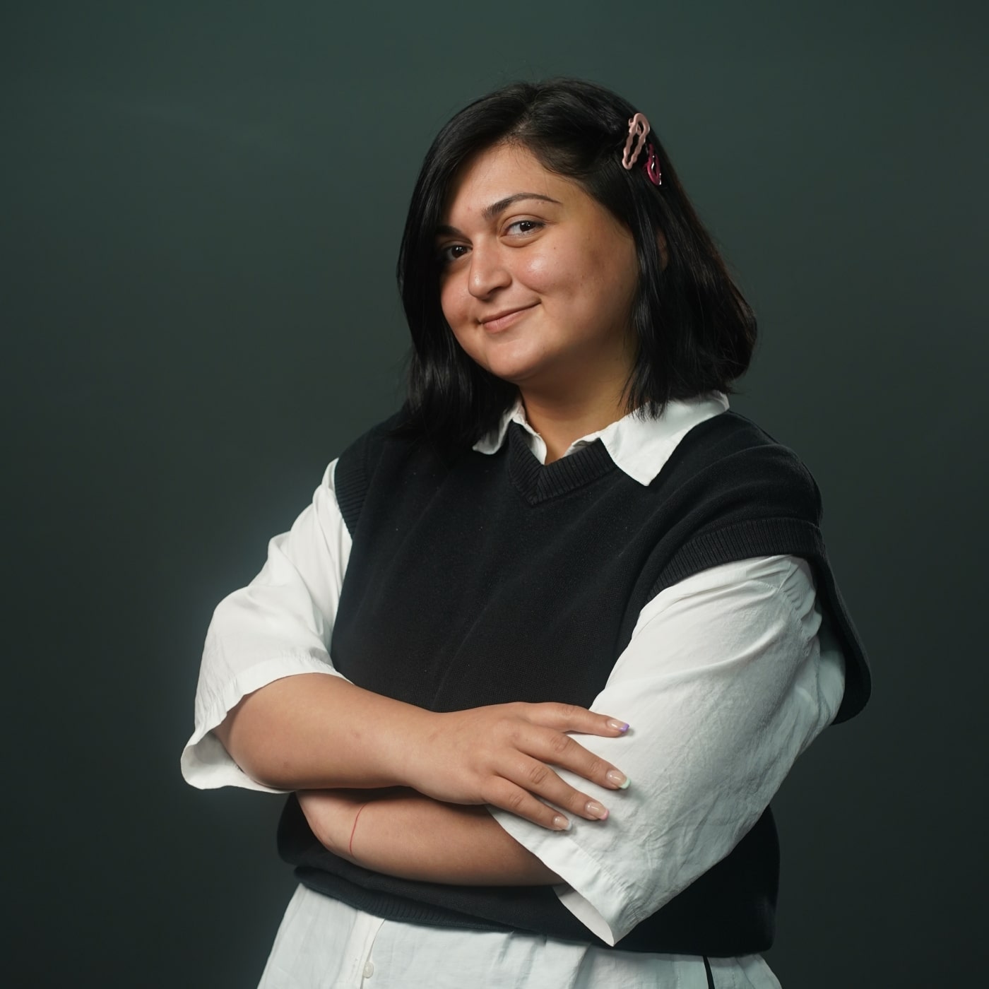 Building a Career in Marketing: Mariam’s Story