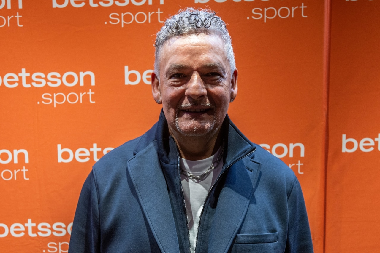 Roberto Baggio