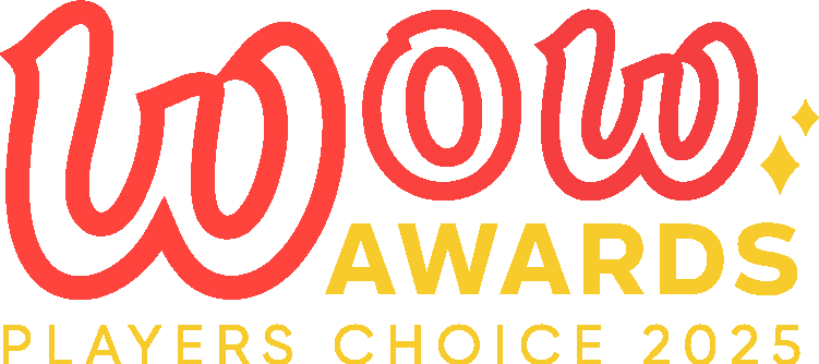 WOW AWARDS PLAYERS CHOICE 2025