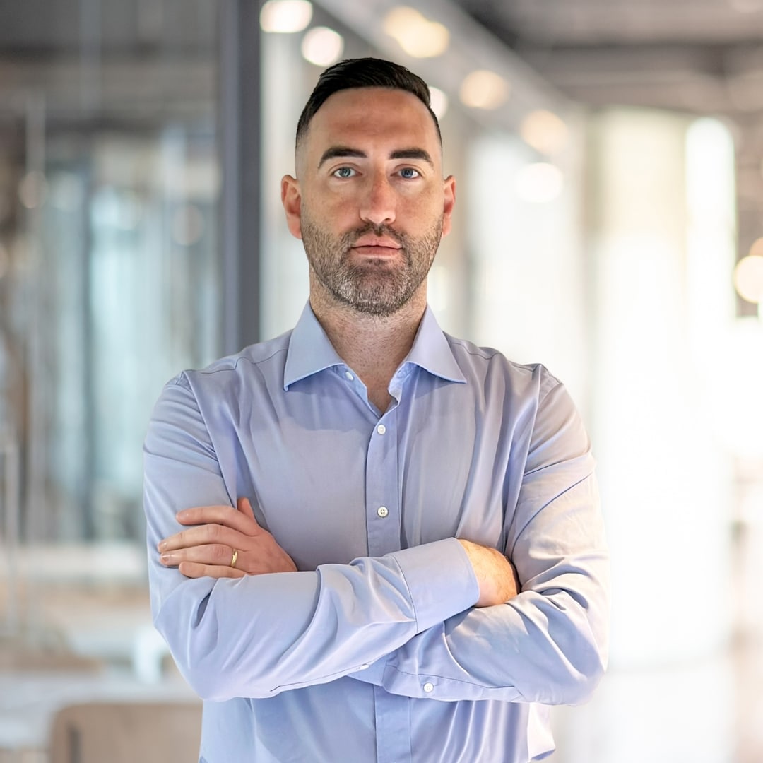 Rewards That Work: Turning Data into Decisions with Aaron Attard 