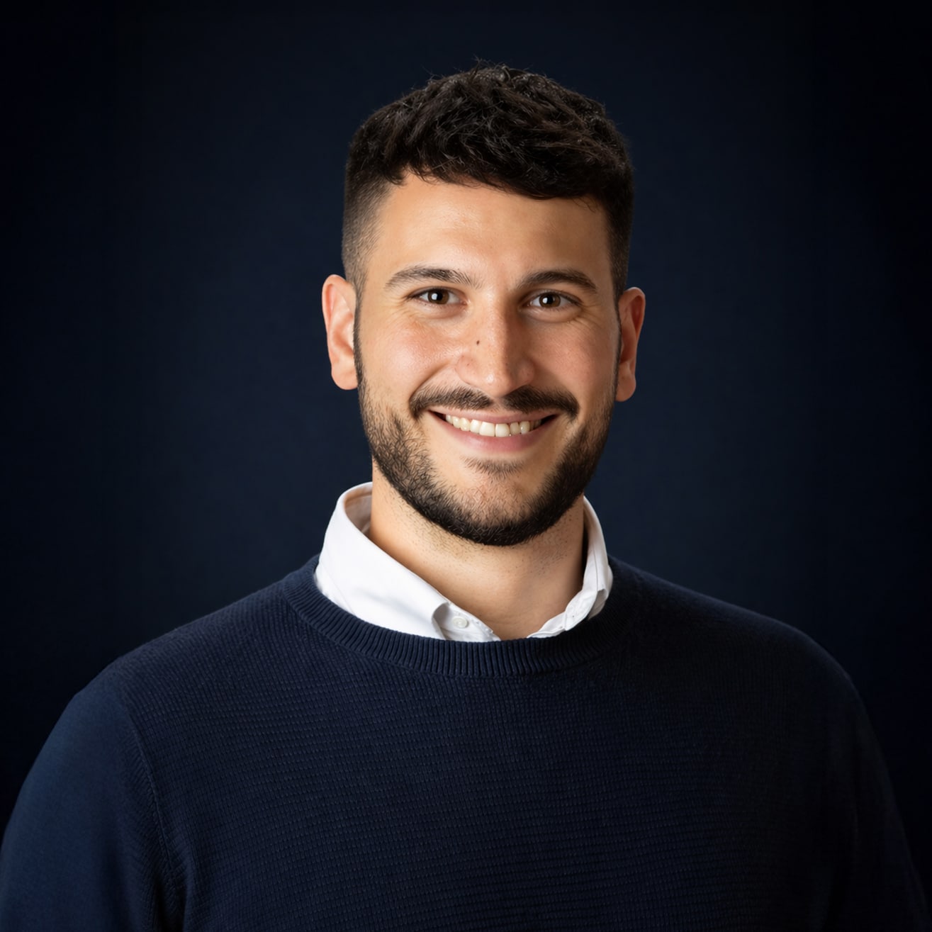 Cristian Angelini on creating content that connects with sports fans 