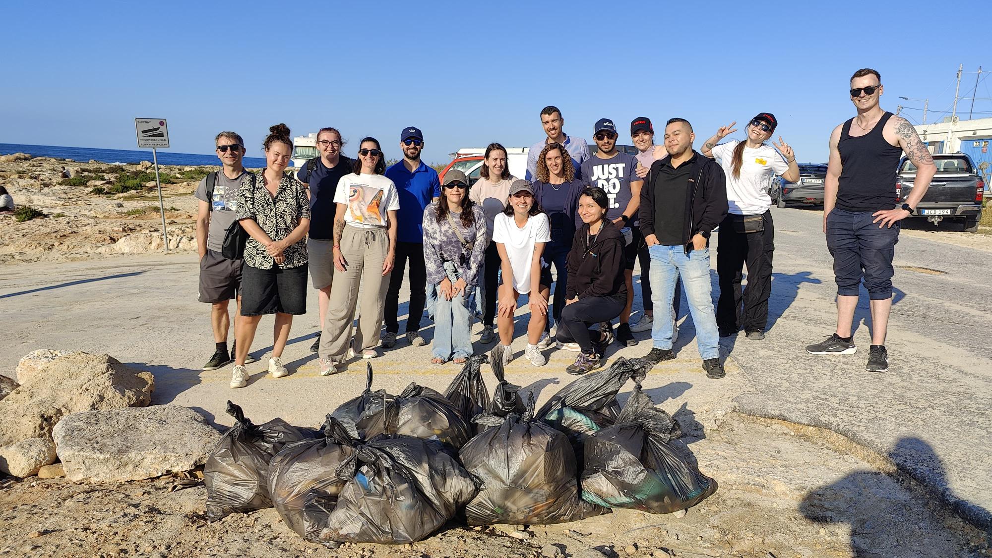 Earth Week 2026