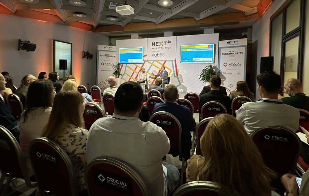 From Conversation to Action Key Takeaways from the Sustainability Hub 2026-01