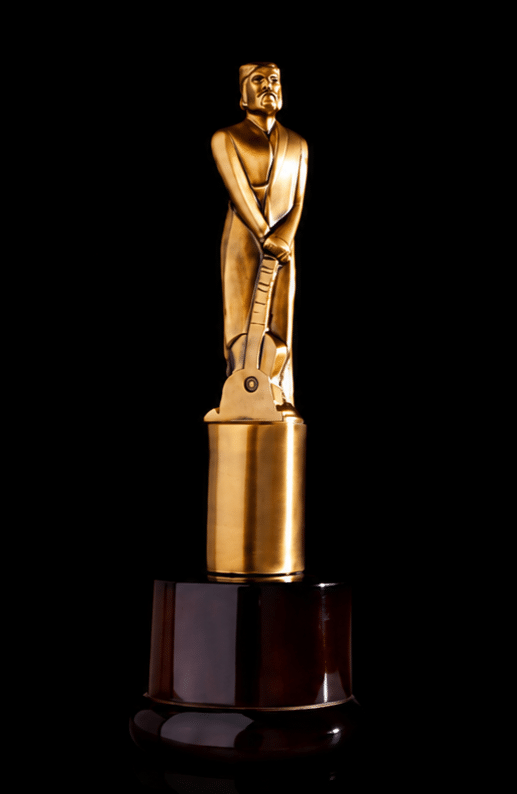 Premios Martín Fierro