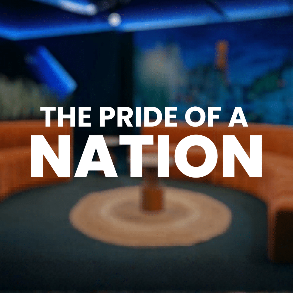 Betsson launches "Pride of a Nation" – a football talk show featuring four sponsored clubs