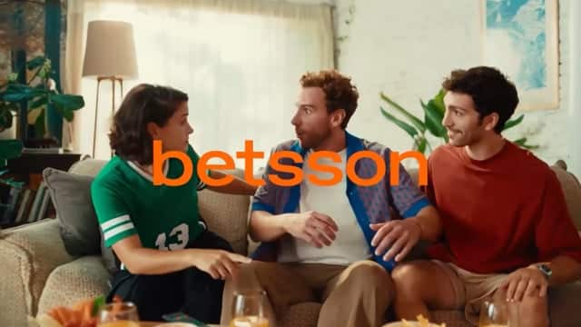 Betsson Launches “The Betsson Football Festival” – A New Global World Cup Campaign, TVC and Anthem