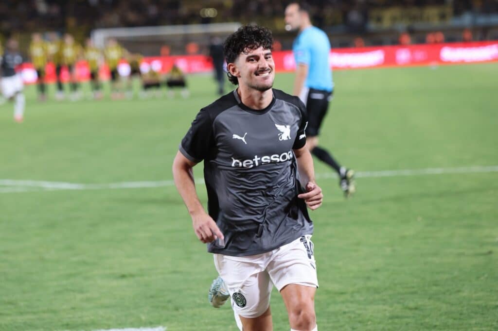 OFI FC Make History with First-Ever Greek Super Cup Triumph