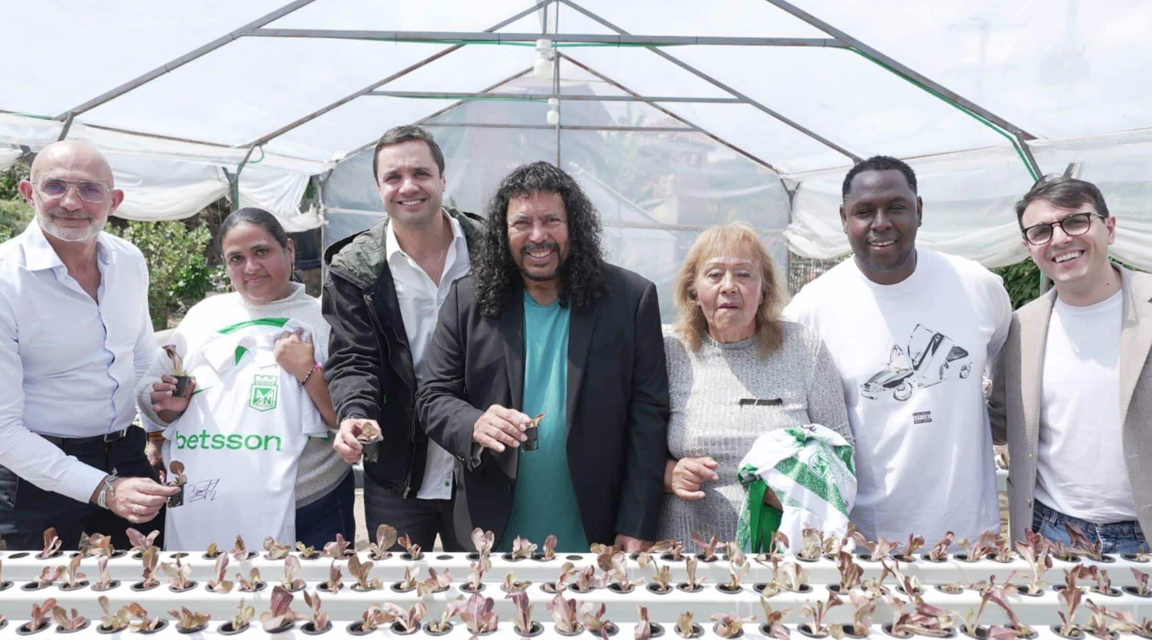 Betsson Foundation_Terrazas Verdes