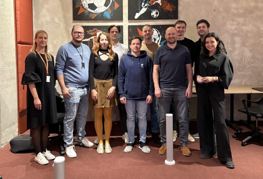 Betsson Group Continues Its Commitment to the Employers Against Domestic Abuse Initiative in Estonia