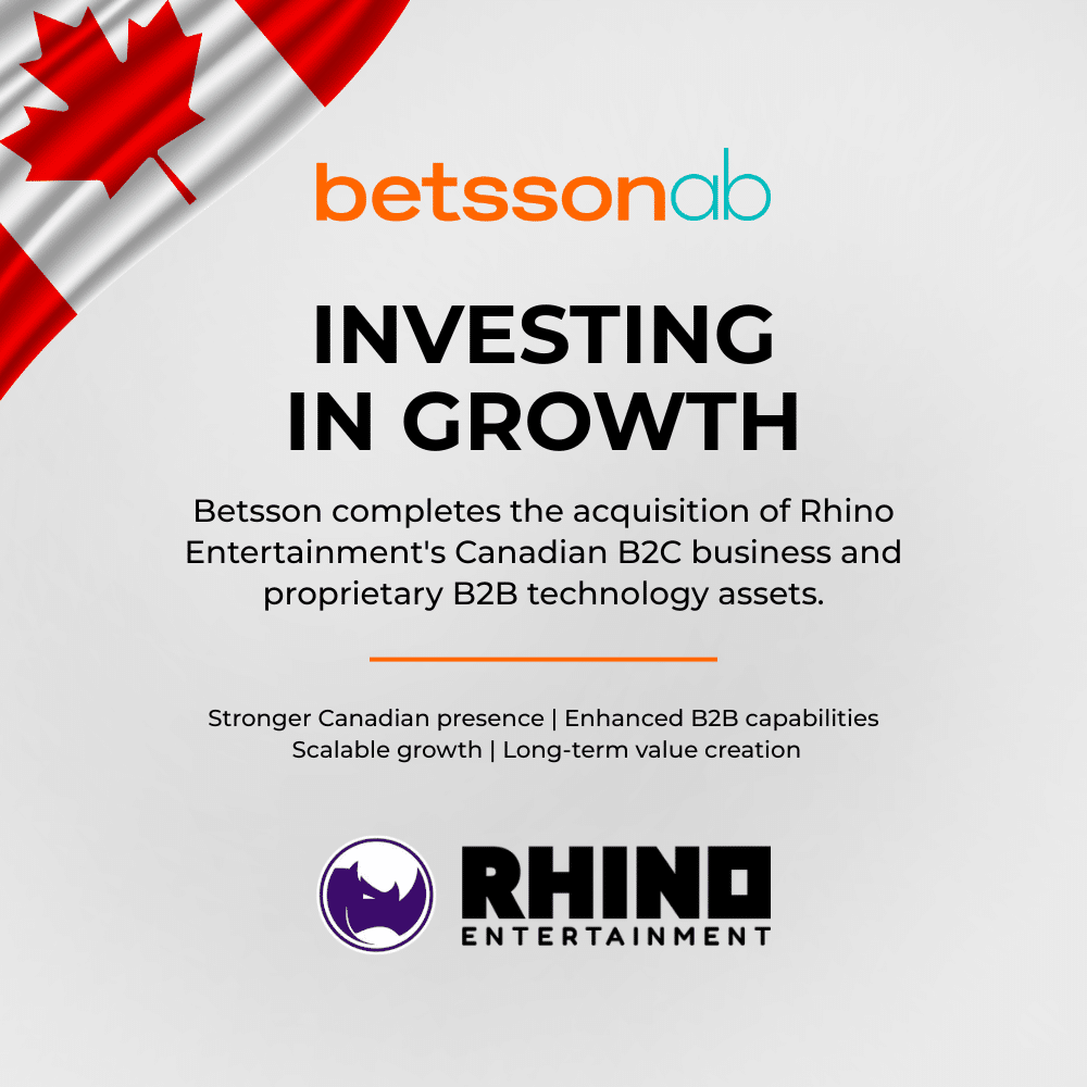 Acquisition of Rhino Entertainment completed