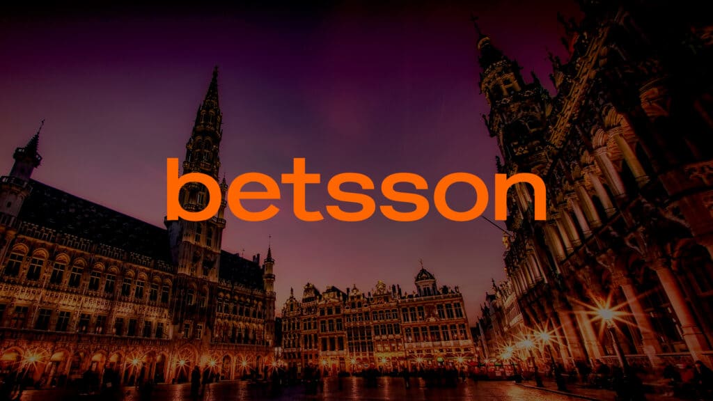Betsson Launches in Belgium_1920x1080