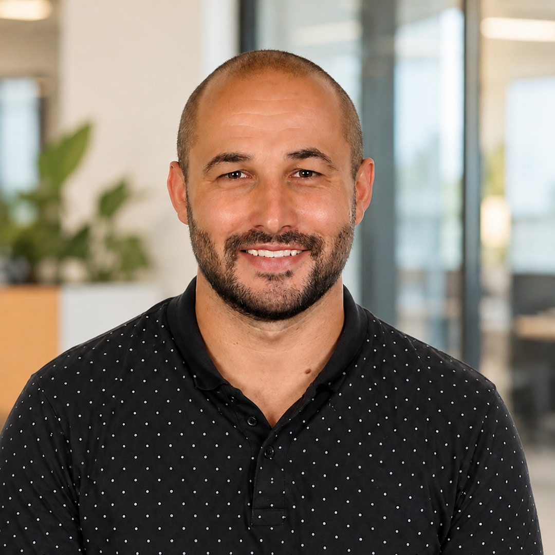 Inside Our Málaga Tech Hub: Meet Jorge