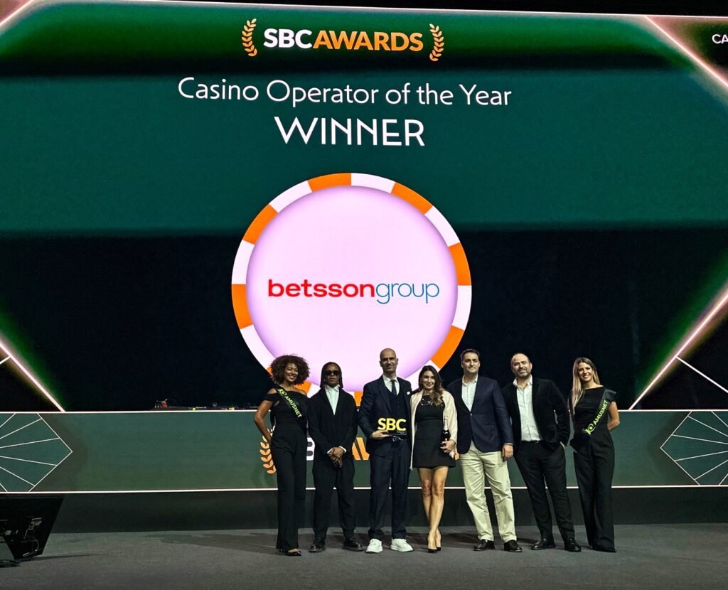 SBC Awards 2026