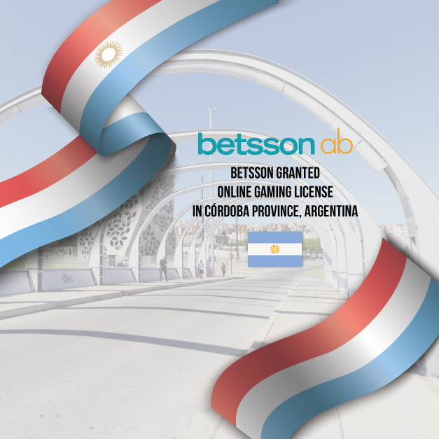 Betsson signs sponsorship agreement with Racing Club in Argentina - ﻿Games  Magazine Brasil