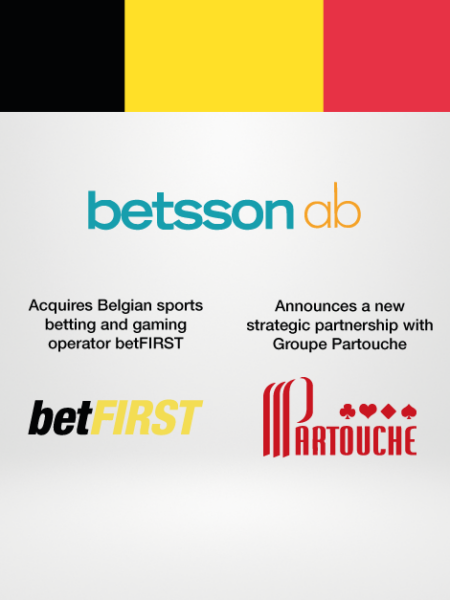 Betsson Group