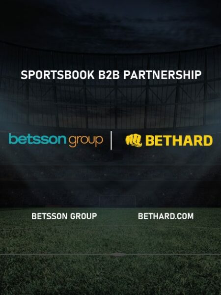 Betsson Group