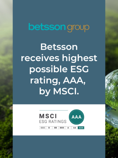 Betsson Group