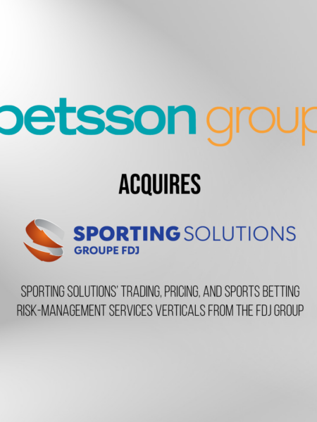 Betsson Group