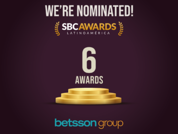 SBC Awards Latinoamérica 2024