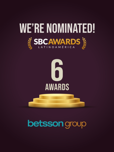 SBC Awards Latinoamérica 2024