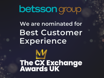 CX Exchange Awards 2024