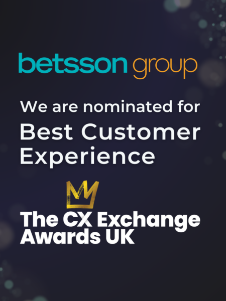 CX Exchange Awards 2024