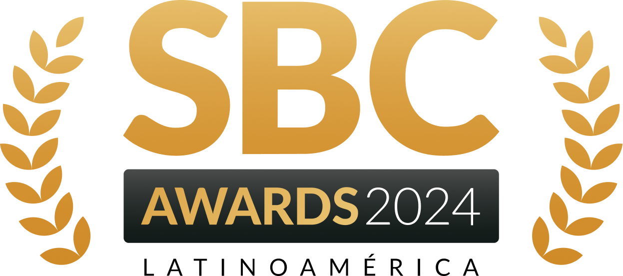 SBC Awards Latinoamerica 2024