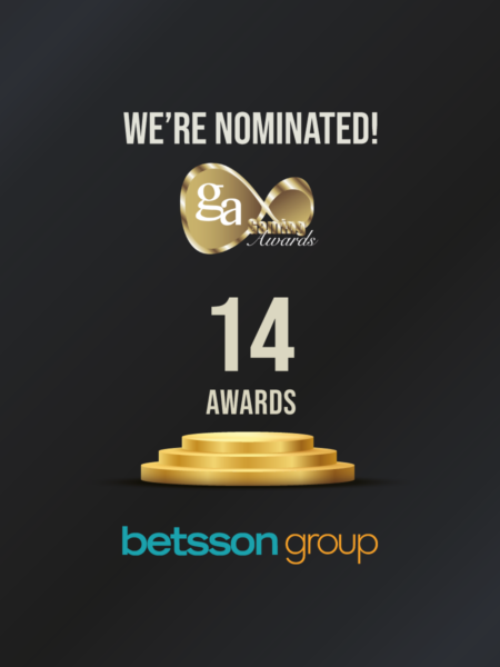 Betsson Group