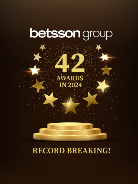 Betsson Group