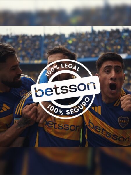 Betsson Group