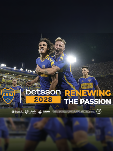 Betsson Group