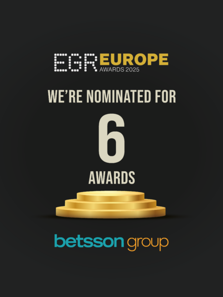 Betsson Group