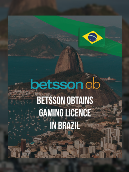 Betsson Group